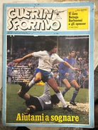 Guerin Sportivo n 20 1981 di Aa vv