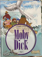 Moby Dick di Herman Melville