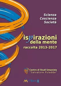 Ispirazioni della mente Raccolta degli interventi pubblici 2013