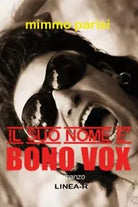 Il suo nome Bono Vox La storia del soldato ucraino Denys Bilk di Mimmo Paris