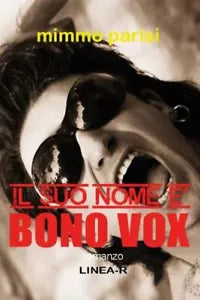 Il suo nome Bono Vox La storia del soldato ucraino Denys Bilk di Mimmo Paris