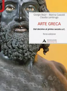 Arte greca Dal decimo al primo secolo a C