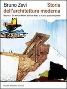 Storia dell architettura moderna vol 1