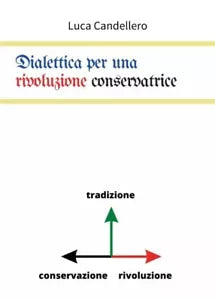 Dialettica per una rivoluzione conservatrice di Luca Candellero