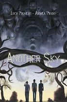 Another Sky di Luca Pronesti, Andrea Piunno, 2019, Youcanprint