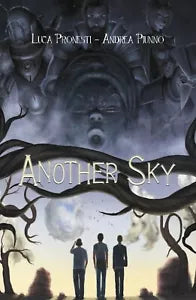 Another Sky di Luca Pronesti, Andrea Piunno, 2019, Youcanprint