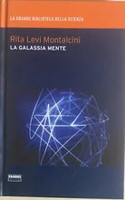 La galassia mente di Rita Levi Montalcini