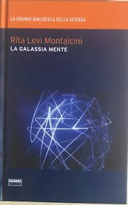 La galassia mente di Rita Levi Montalcini