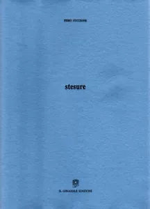 stesure di Piero Guccione, 2005, Il Girasole Edizioni
