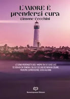 L Amore prendersi cura di Simone Cecchini