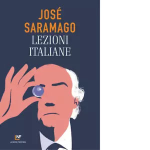 Lezioni italiane di Jos Saramago
