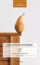 Nell’ipotesi d’essere di Irene Lacal, 2020, Chance Edizioni