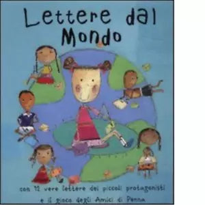 Lettere dal mondo di Thando McLaren