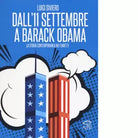 Dall 11 settembre a Barack Obama La storia contemporanea nei fumetti