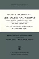 Epistemological Writings
