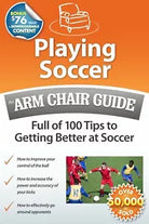 Playing Soccer