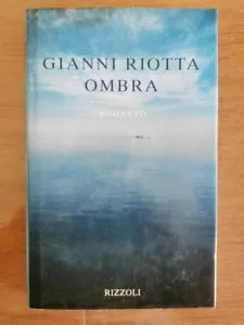 Ombra - G. Riotta - Rizzoli - 1995 - AR