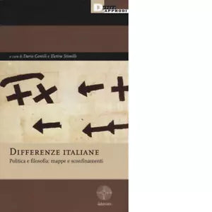 DIFFERENZE ITALIANE di DARIO GENTILI E ELETTRA STIMILLI