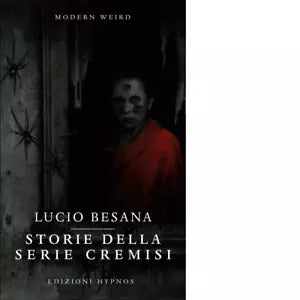 Storie della serie Cremisi di Lucio Besana