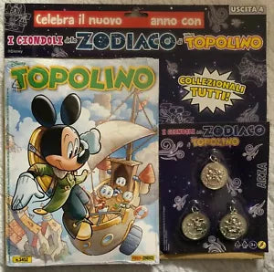 Topolino 3452