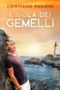 L isola dei gemelli di Cristiano Pedrini