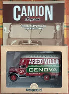 Camion d epoca n 33