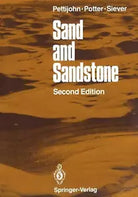 Sand and Sandstone