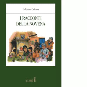 I racconti della Novena di Calanna Salvatore