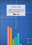 Insegnare a scrivere e monitorare i livelli di competenza attraverso una correz.
