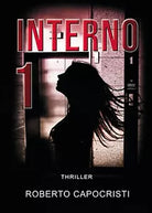 Interno 1 di Roberto Capocristi, 2019, Youcanprint