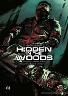 Hidden in the woods di Patricio Valladares
