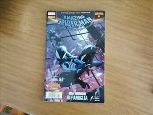 Amazing spider-man, rinnovare le promesse - AA. VV. - 2016 - AR