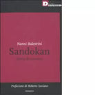 SANDOKAN STORIA DI CAMORRA di NANNI BALESTRINI