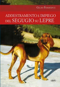 Addestramento e impiego del segugio su lepre