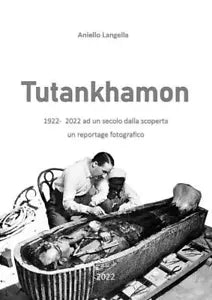 Tutankhamon 1922