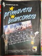 Primavera bianconera 1986 Catalogo di Juventus F c