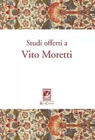 Studi Offerti A Vito Moretti