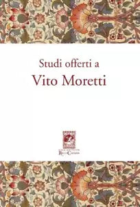 Studi Offerti A Vito Moretti