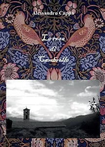 La rosa di Cambrelle di Alessandro Cappa, 2016, Youcanprint