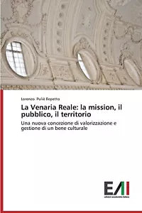 La Venaria Reale