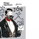 J n Libro di Ofeigur Sigurdsson