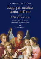 Saggi per un altra storia dell arte vol 1