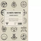 Alfabeto primitivo