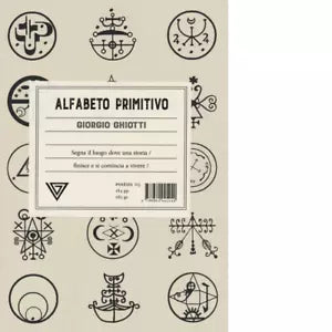 Alfabeto primitivo