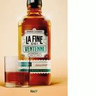 La fine dei ventenni di Andrea Lucarini