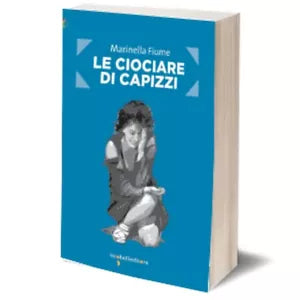 Le ciociare di Capizzi di Marinella Fiume, 2020, Iacobelli Editore