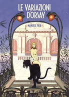 Le variazioni d Orsay
