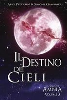 La Saga di Amnia Vol 3