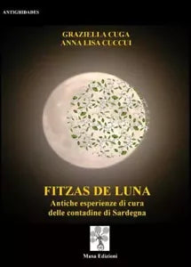 Fitzas de luna di Graziella Cuga