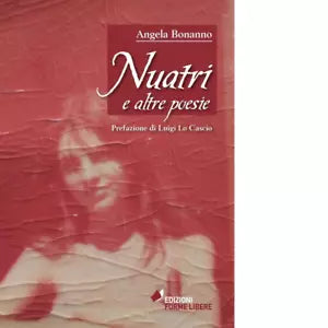 Nuatri e altre poesie di Bonanno Angela